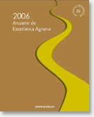 Anuario de estatística agraria 2006