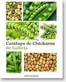  Catálogo de chícharos de Galicia 