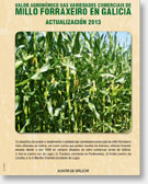  Valor agronómico das variedades comerciais de millo forraxeiro en Galicia. Actualización 2013