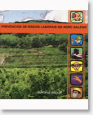 Prevención de riscos laborais no agro galego 