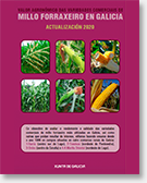 Valor agronómico das variedades comerciais de millo forraxeiro en Galicia. Actualización 2020