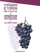 Viñedos e viños de Galicia
