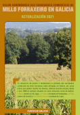 Valor agronómico das variedades comerciais de millo forraxeiro en Galicia