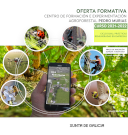 Oferta formativa. Centro de Formación e Experimentación Agroforestal de Pedro Murias