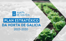 Plan Estratéxico da Horta de Galicia 2023-2030