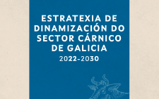 Estratexia de dinamización do sector cárnico de Galicia 2022-2023