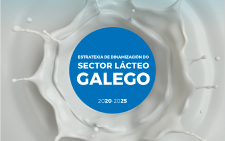 Estratexia de dinamización do sector lácteo galego 2020-2025