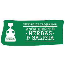 Augardente de Herbas de Galicia