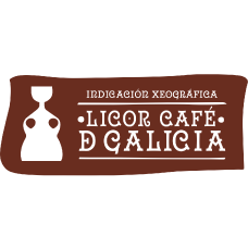 Licor Café de Galicia